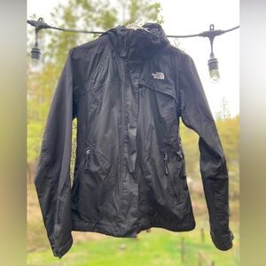 The North Face Women’s Rain Jacket